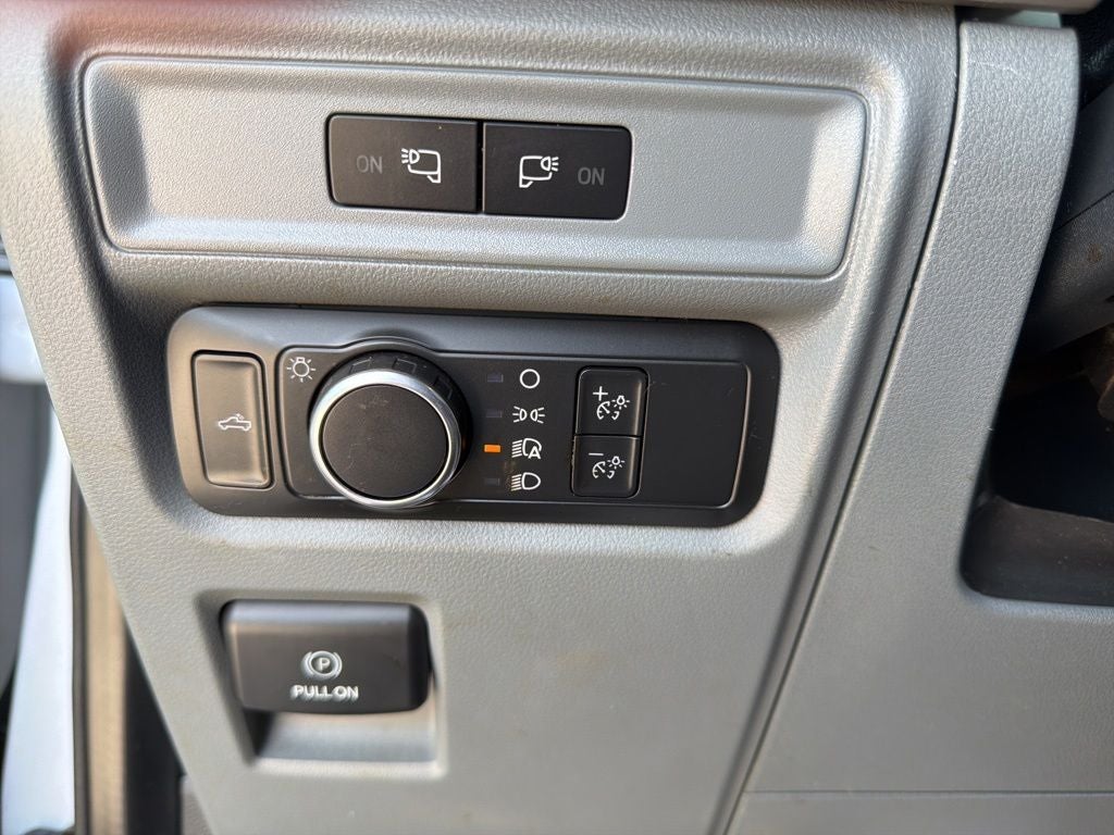 2022 Ford F-150 XL FX4 | 3.5L EcoBoost
