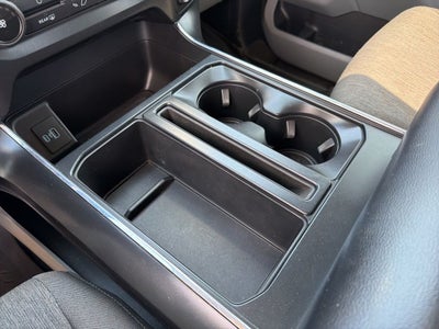 2022 Ford F-150 XL FX4 | 3.5L EcoBoost
