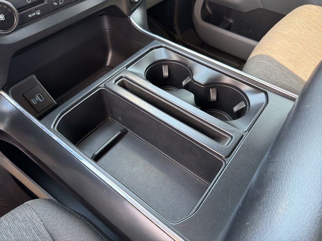 2022 Ford F-150 XL FX4 | 3.5L EcoBoost