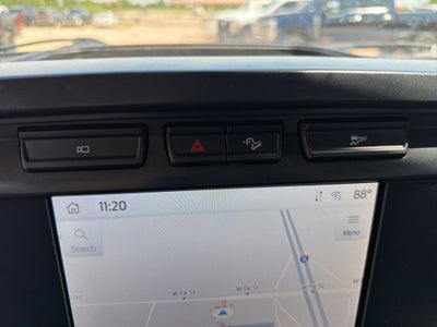 2022 Ford F-150 XL FX4 | 3.5L EcoBoost