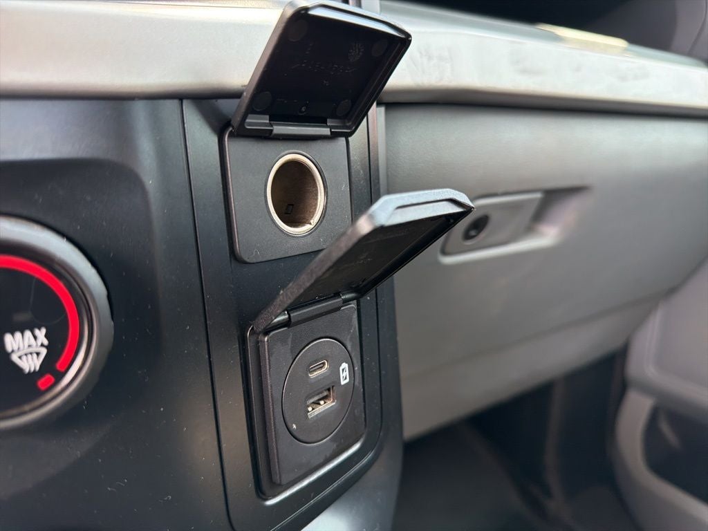 2022 Ford F-150 XL FX4 | 3.5L EcoBoost