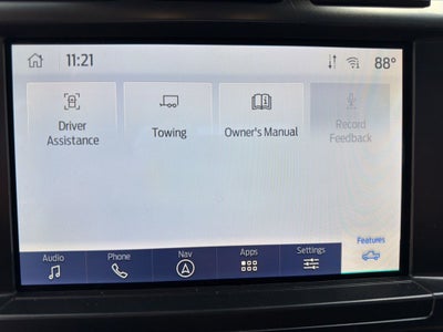 2022 Ford F-150 XL FX4 | 3.5L EcoBoost