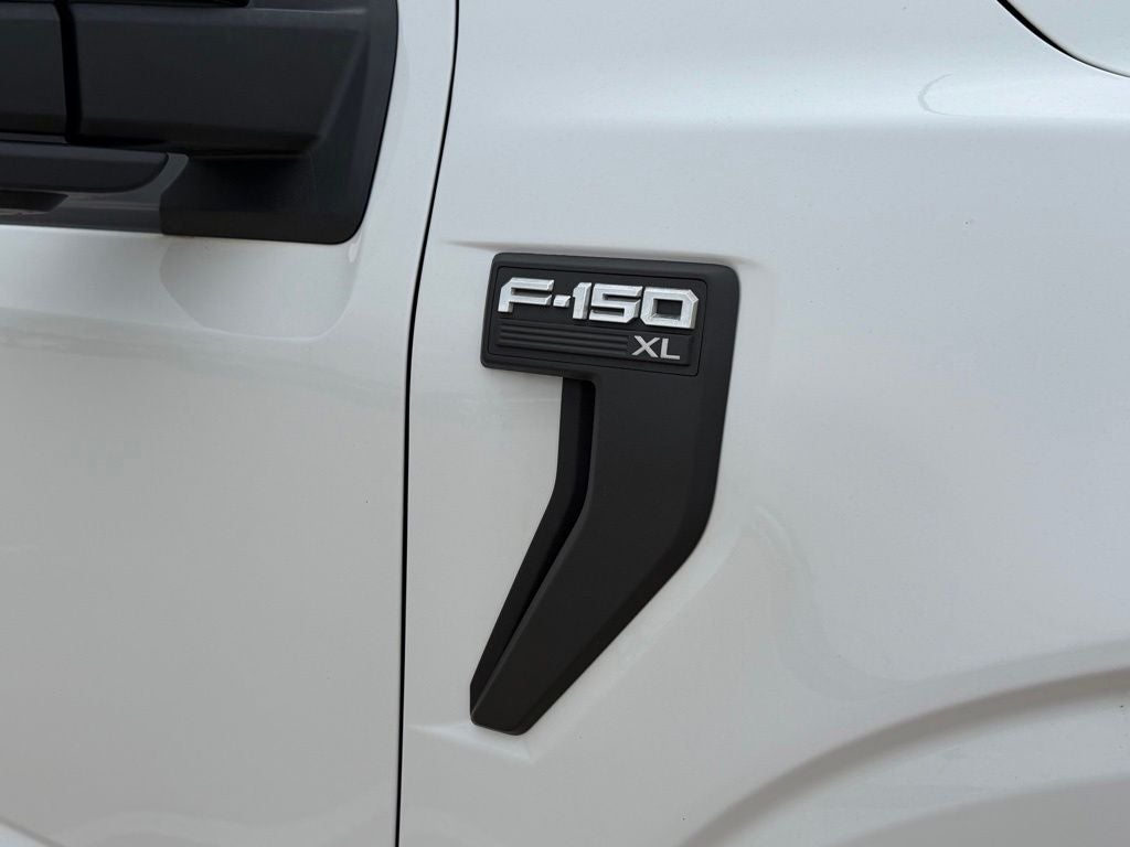 2022 Ford F-150 XL FX4 | 3.5L EcoBoost