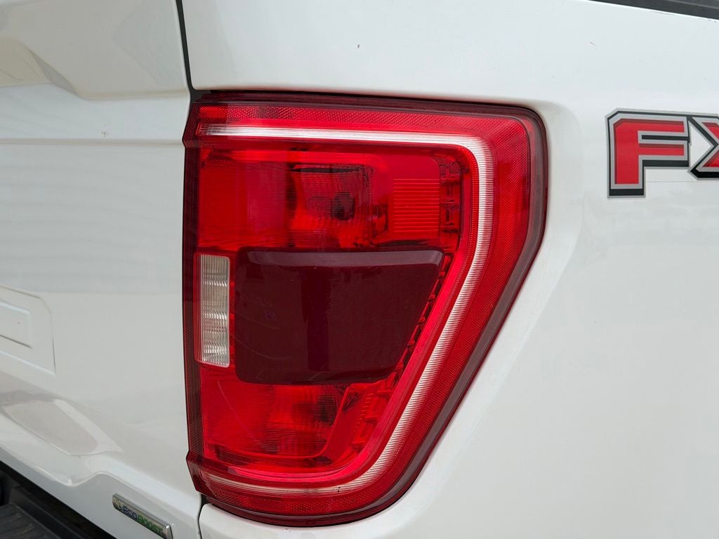 2022 Ford F-150 XL FX4 | 3.5L EcoBoost