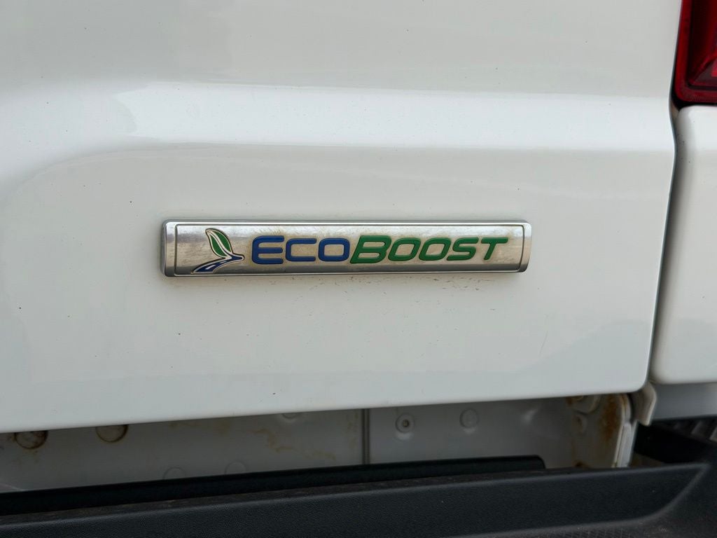 2022 Ford F-150 XL FX4 | 3.5L EcoBoost