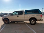 2010 Ford F-150 XLT 4WD | Camper Shell