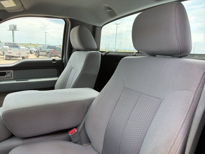2011 Ford F-150 XL