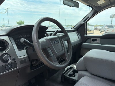 2011 Ford F-150 XL