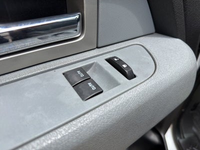 2011 Ford F-150 XL