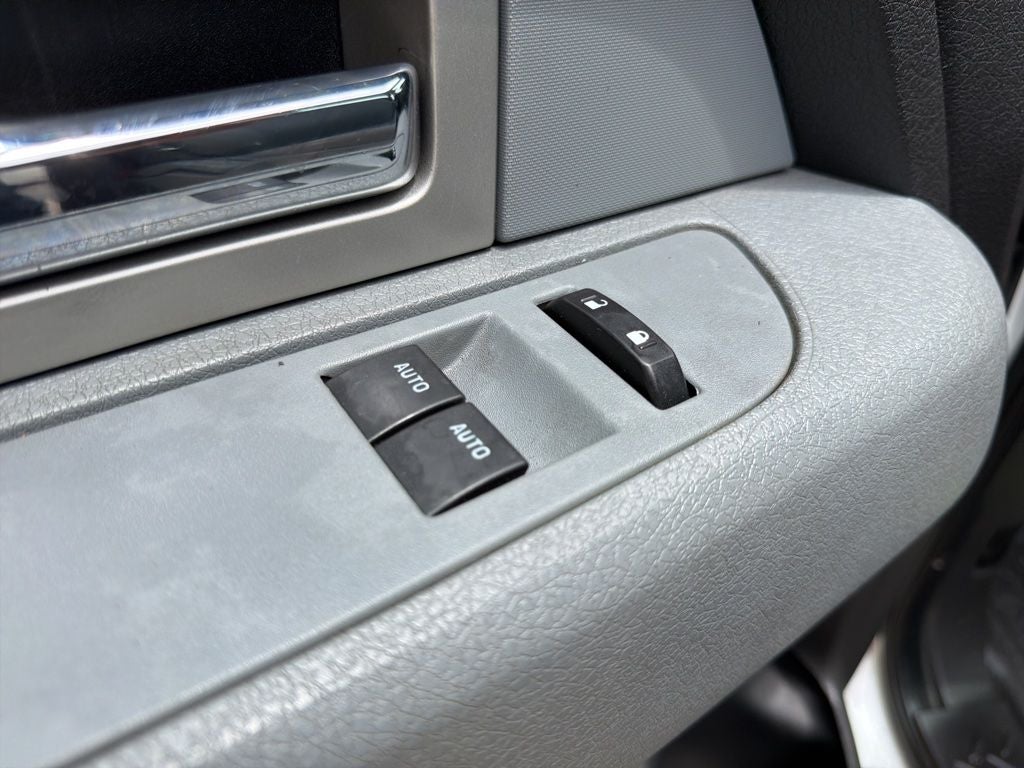 2011 Ford F-150 XL
