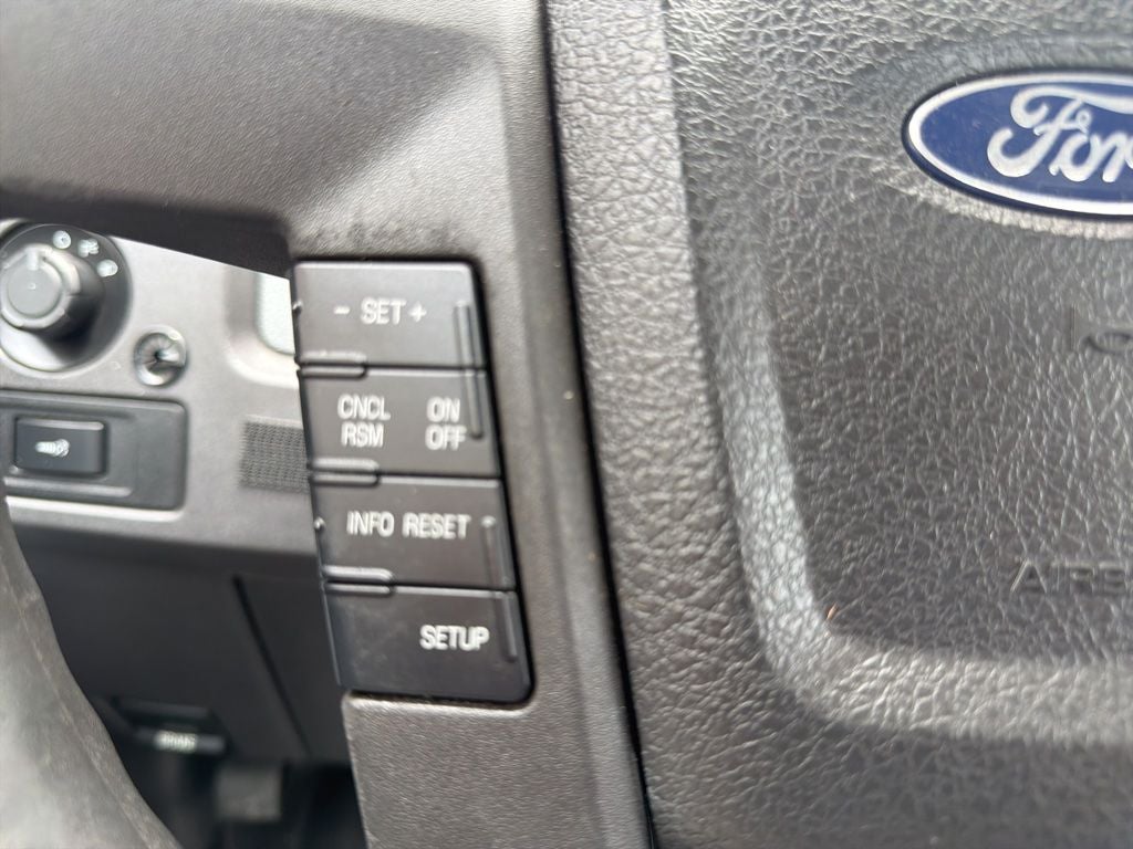 2011 Ford F-150 XL