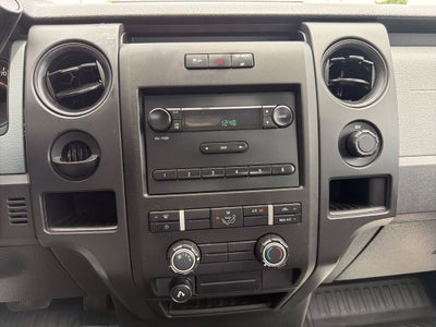 2011 Ford F-150 XL