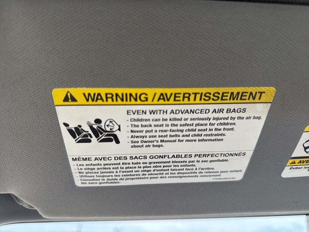 2011 Ford F-150 XL