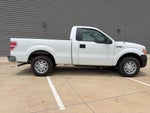 2011 Ford F-150 XL