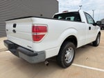 2011 Ford F-150 XL