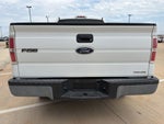 2011 Ford F-150 XL