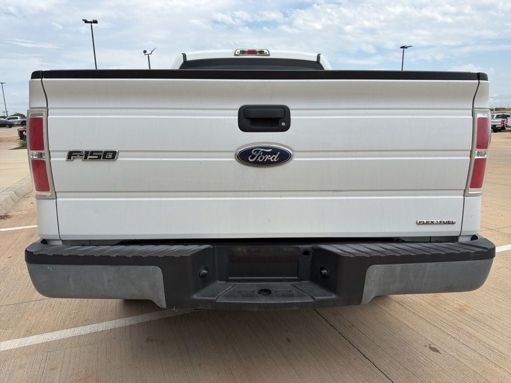 2011 Ford F-150 XL