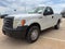 2011 Ford F-150 XL