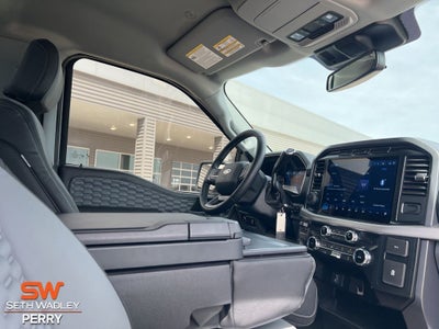 2023 Ford F-150 COYOTE BAJA WIDEBODY 700HP