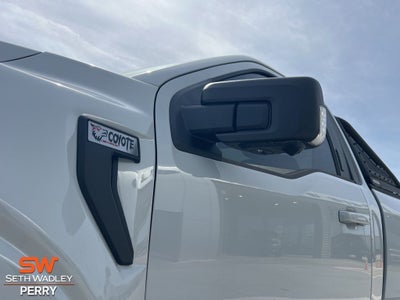 2023 Ford F-150 COYOTE BAJA WIDEBODY 700HP