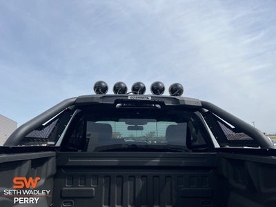 2023 Ford F-150 COYOTE BAJA WIDEBODY 700HP