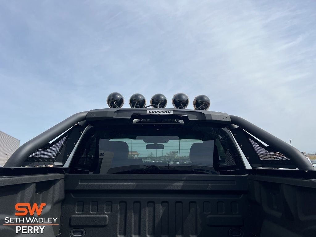 2023 Ford F-150 COYOTE BAJA WIDEBODY 700HP