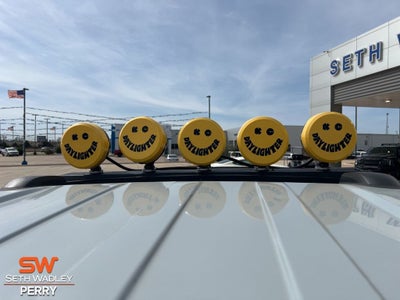 2023 Ford F-150 COYOTE BAJA WIDEBODY 700HP