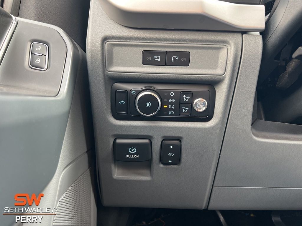 2023 Ford F-150 COYOTE BAJA WIDEBODY 700HP