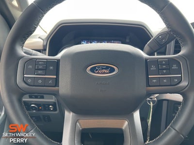 2023 Ford F-150 COYOTE BAJA WIDEBODY 700HP