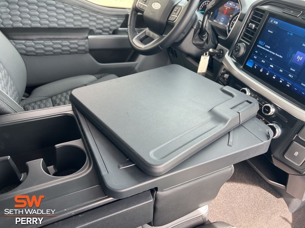 2023 Ford F-150 COYOTE BAJA WIDEBODY 700HP