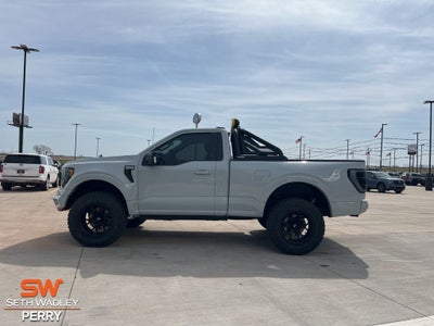 2023 Ford F-150 COYOTE BAJA WIDEBODY 700HP