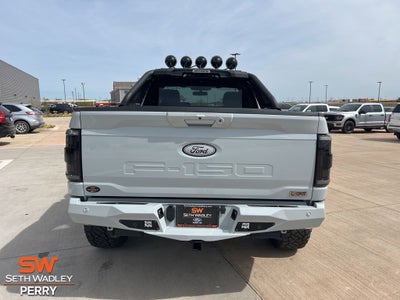 2023 Ford F-150 COYOTE BAJA WIDEBODY 700HP