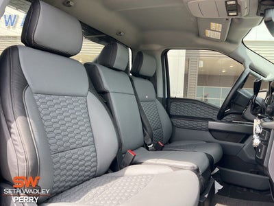 2023 Ford F-150 COYOTE BAJA WIDEBODY 700HP