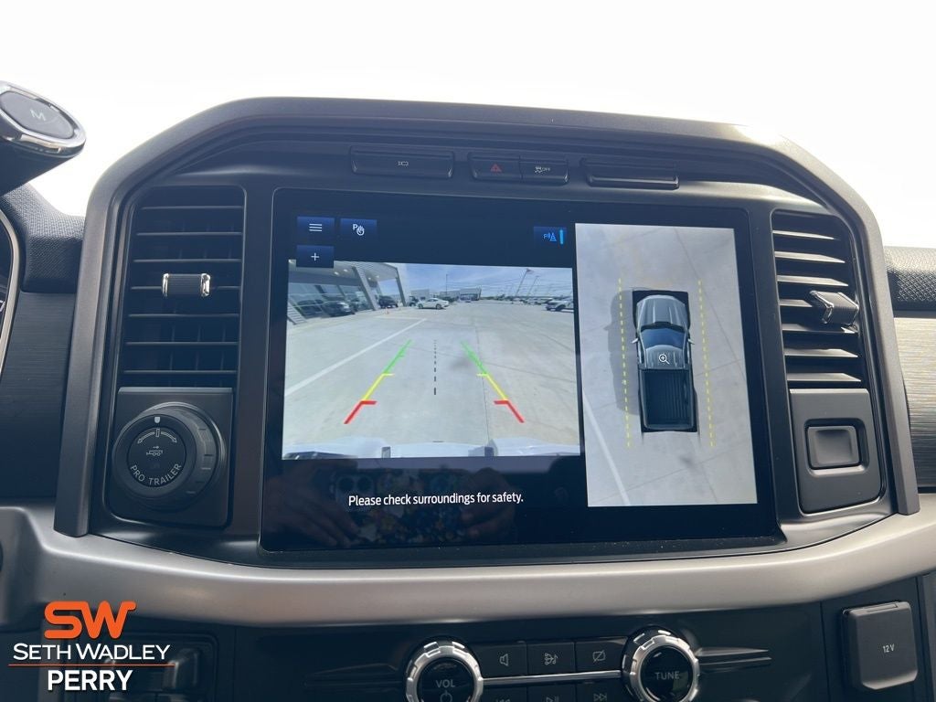 2023 Ford F-150 COYOTE BAJA WIDEBODY 700HP