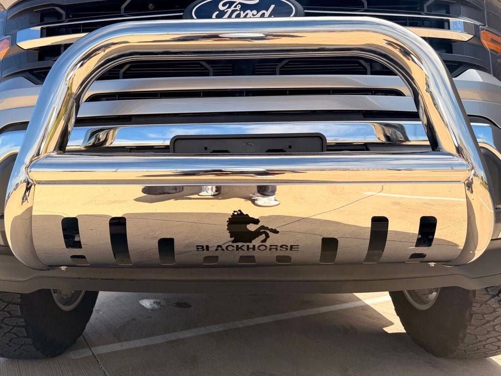 2026 Ford F-150 XL Ford Retro Two-Tone