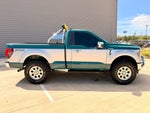 2026 Ford F-150 XL Ford Retro Two-Tone