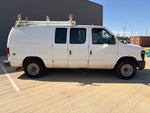 2011 Ford E-250 Commercial Ready To Work