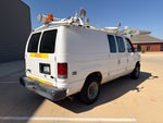 2011 Ford E-250 Commercial Ready To Work