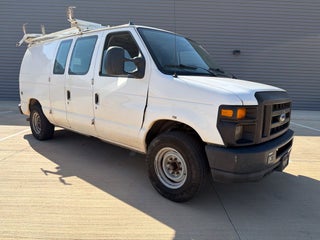 2011 Ford E-250 Commercial
