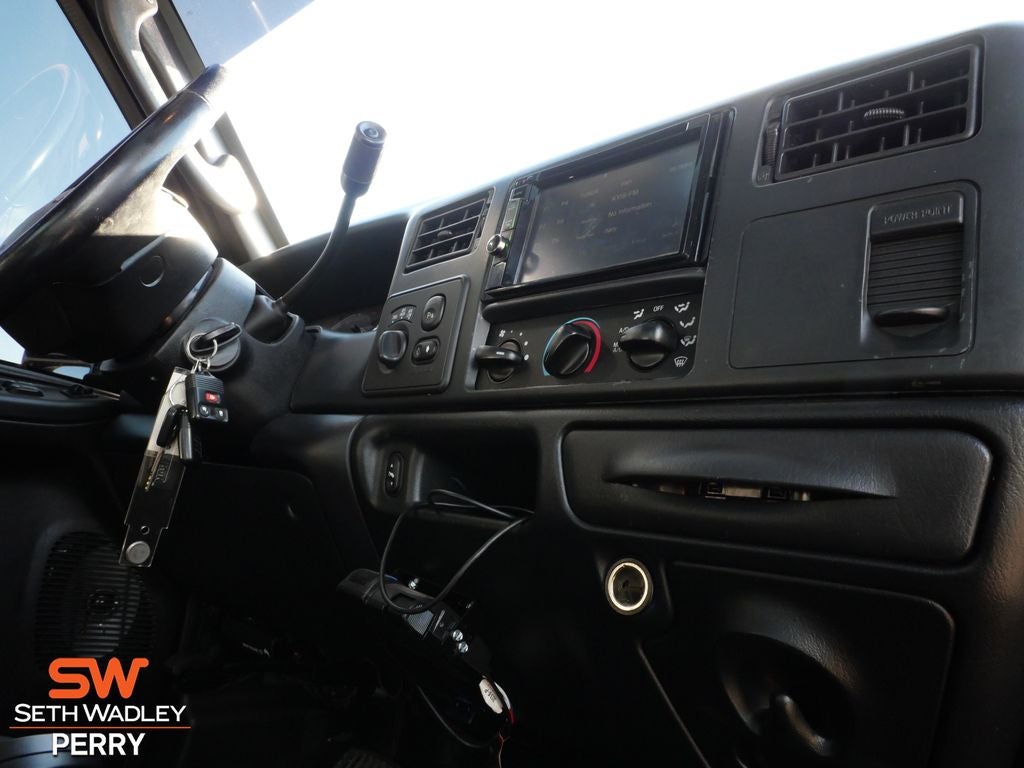 2004 Ford F-250SD Harley-Davidson