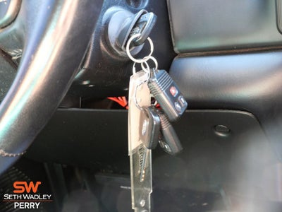 2004 Ford F-250SD Harley-Davidson