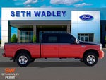 2004 Ford F-250SD Harley-Davidson