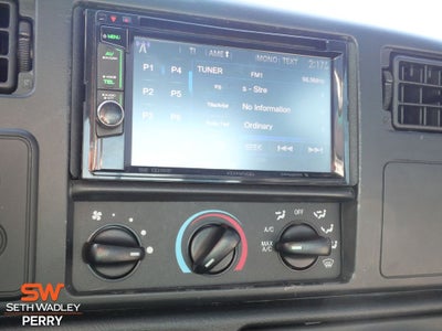 2004 Ford F-250SD Harley-Davidson