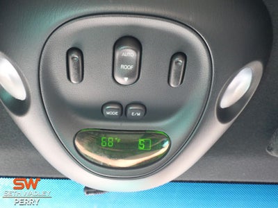 2004 Ford F-250SD Harley-Davidson