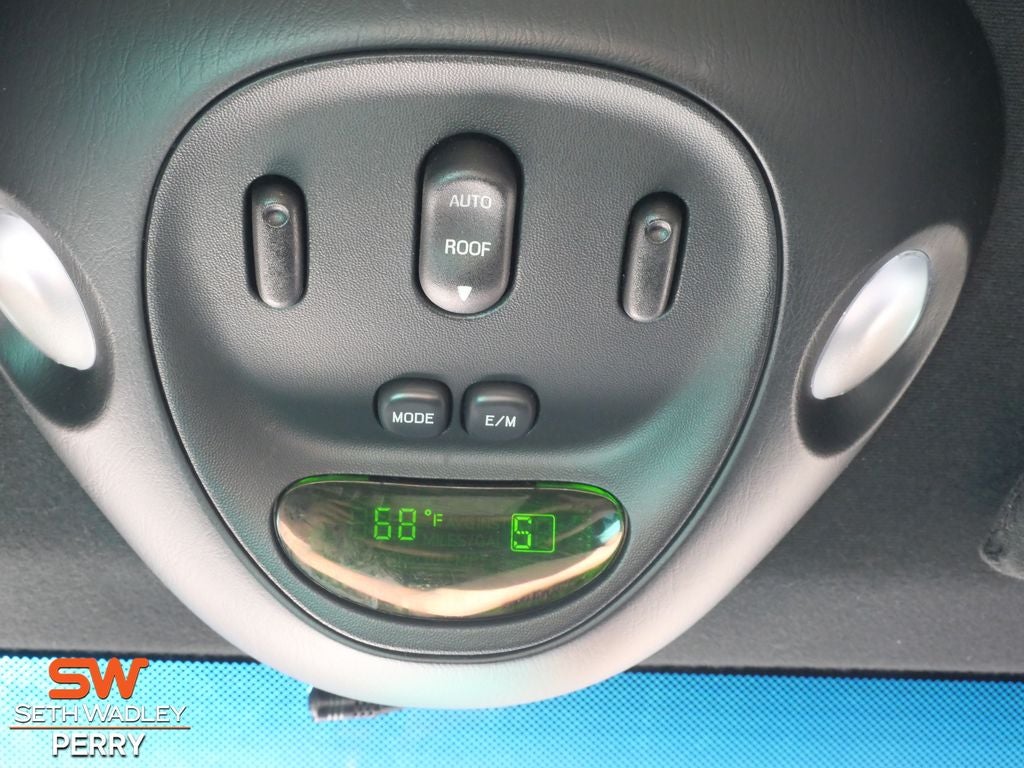 2004 Ford F-250SD Harley-Davidson