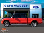 2004 Ford F-250SD Harley-Davidson