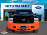 2004 Ford F-250SD Harley-Davidson