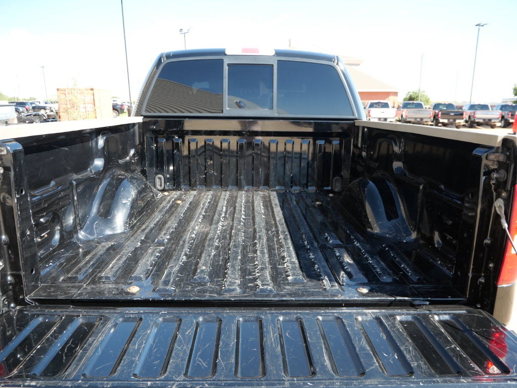 2007 Ford F-150 King Ranch