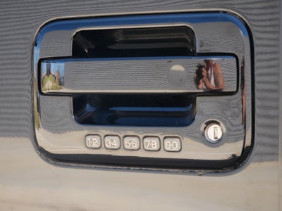 2007 Ford F-150 King Ranch