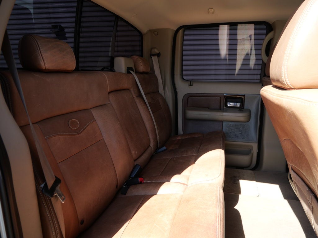 2007 Ford F-150 King Ranch